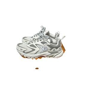 Louis Vuitton LV Tactic Runner White Trainer Sneakers size 10